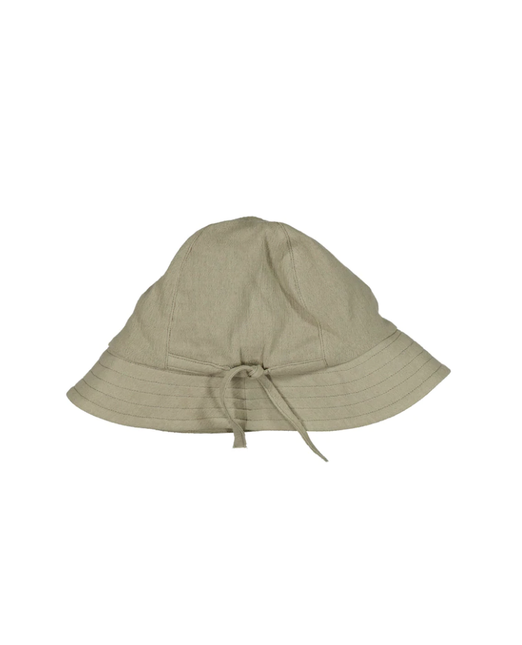 Alba Baby, Summer hat - Sage Incense