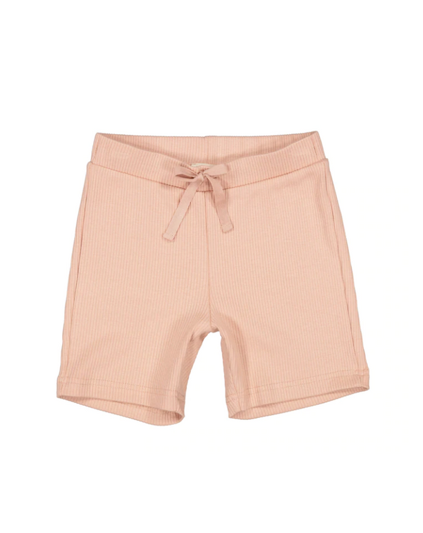 Pants S, Shorts - Apricot Creme