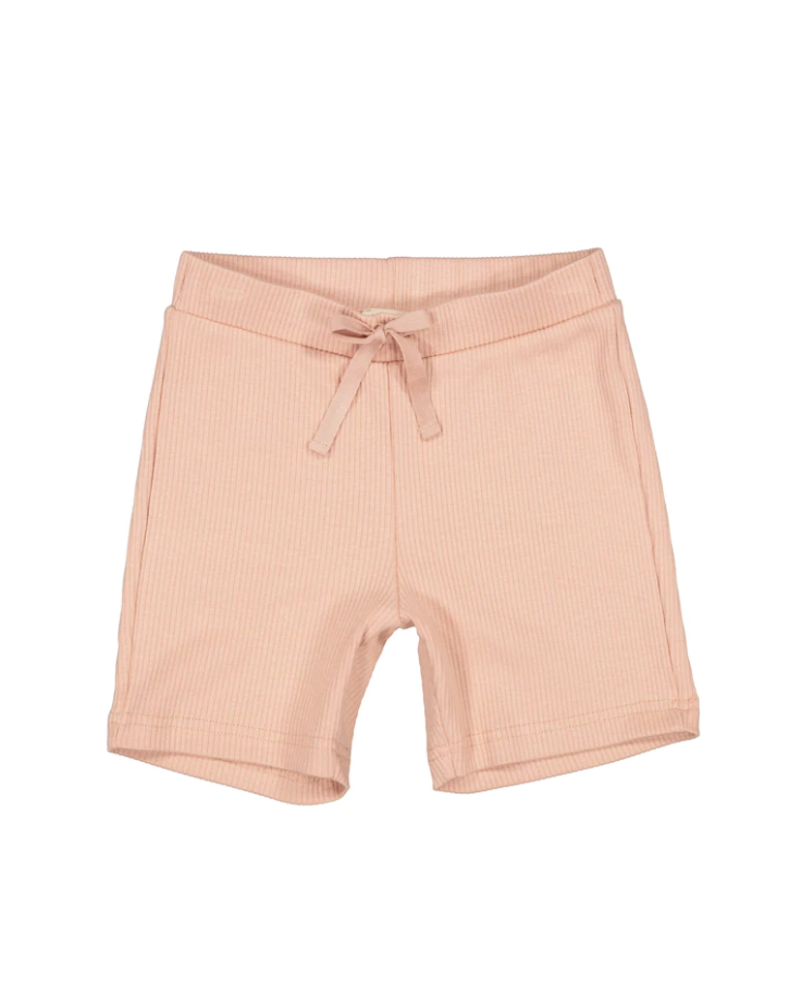 Pants S, Shorts - Apricot Creme