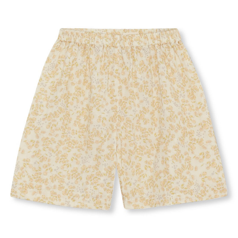 KIKI SHORTS 短褲 - PETIT SOLEIL