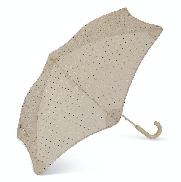 KIDS UMBRELLA 小童雨傘-OXFORD TAN