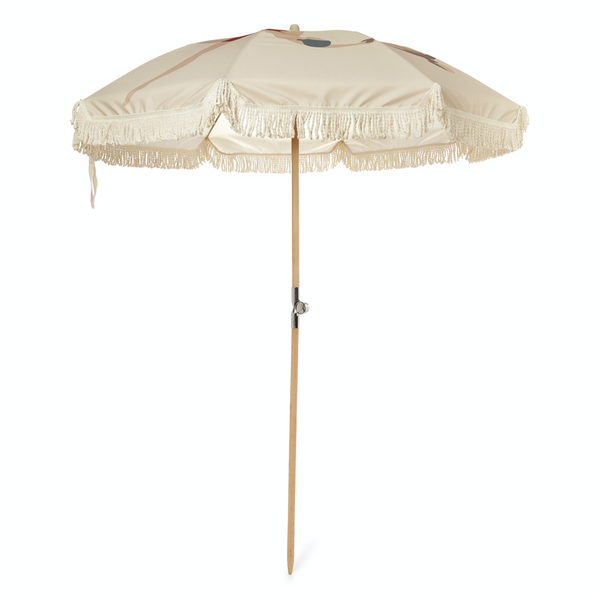 MELINE BEACH PARASOL UPF50+ 沙灘太陽傘-NUMPHE