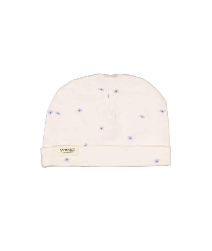 Aiko, Baby hat  嬰兒帽- Little Cornflower