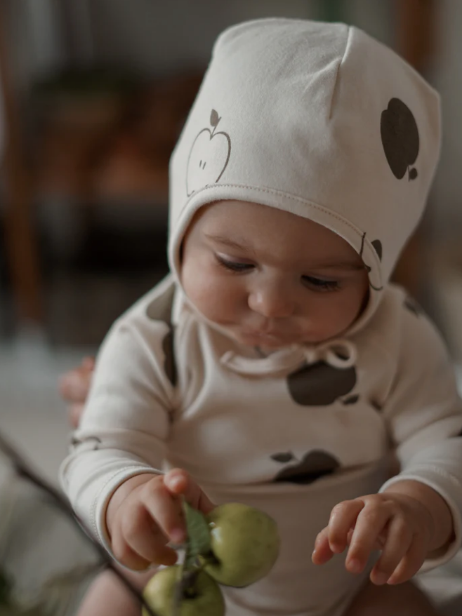 Basil Apple Orchard Bonnet