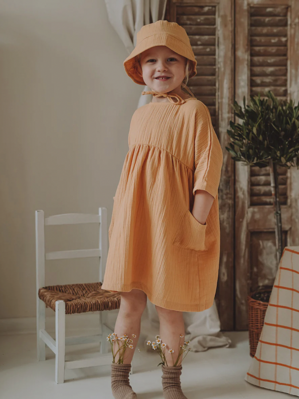 Honey Bella Dress