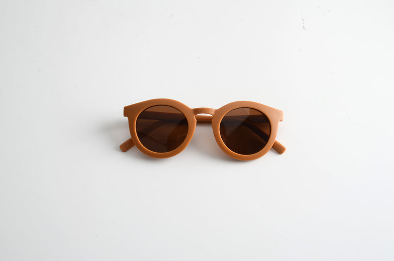 Sustainable Kids Sunglasses 眼鏡 (小童)- Spice