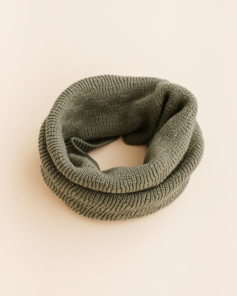 Tube Scarf Gigi (Artichoke)