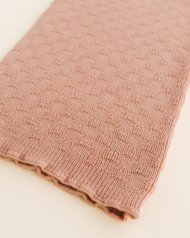 Tube Scarf Gigi (Rose)