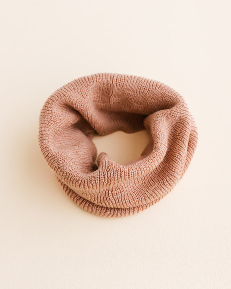 Tube Scarf Gigi (Rose)