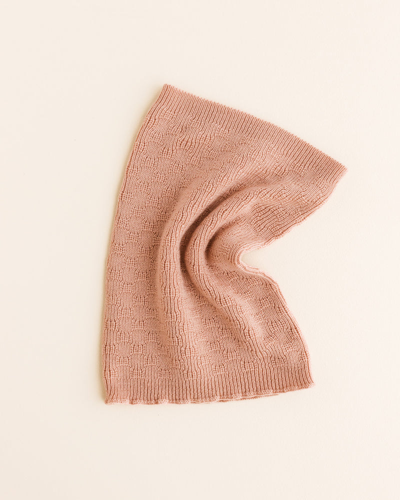 Tube Scarf Gigi (Rose)