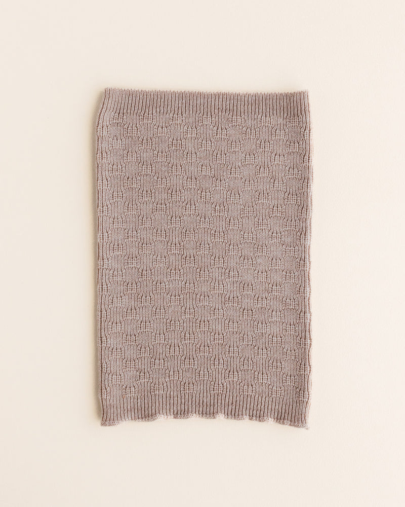 Tube Scarf Gigi (Sand)