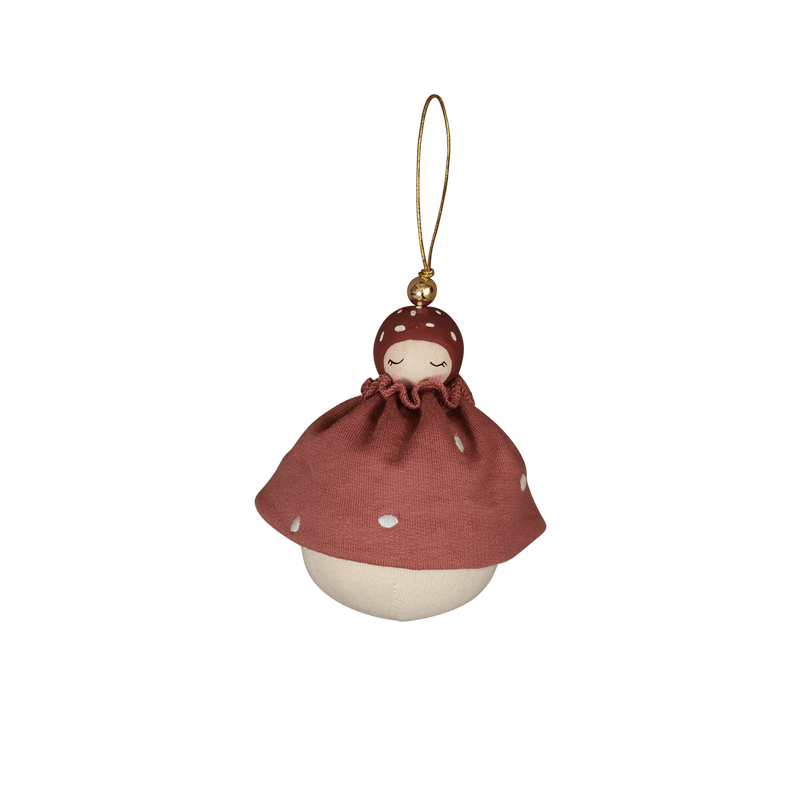 Wish Keeper - 掛飾 Mushroom