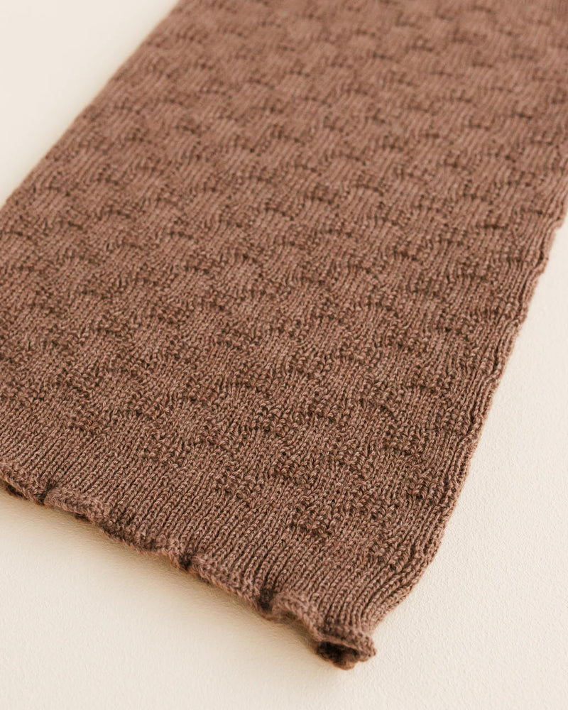 Tube Scarf Gigi (Mocha)